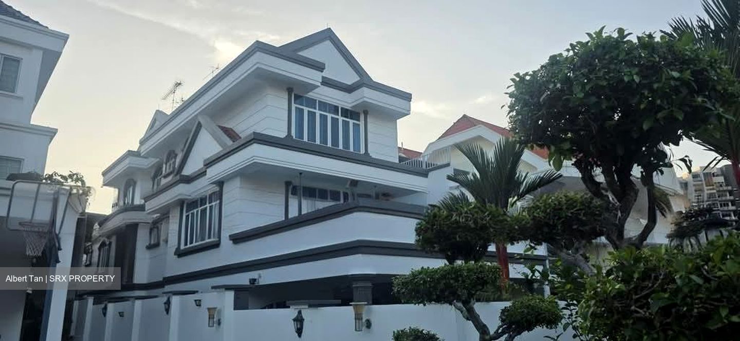 Lengkong Dua (D14), Semi-Detached #577900131